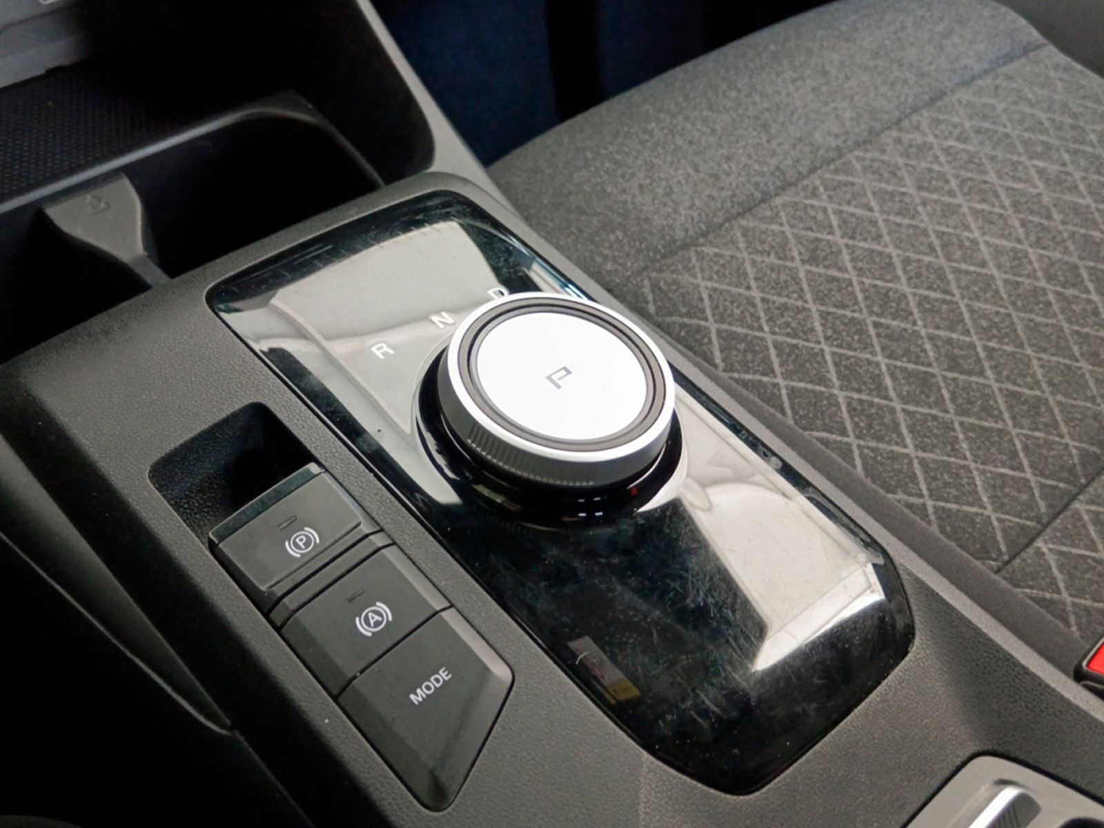 MG MG3 Hybrid+ Comfort - foto 15