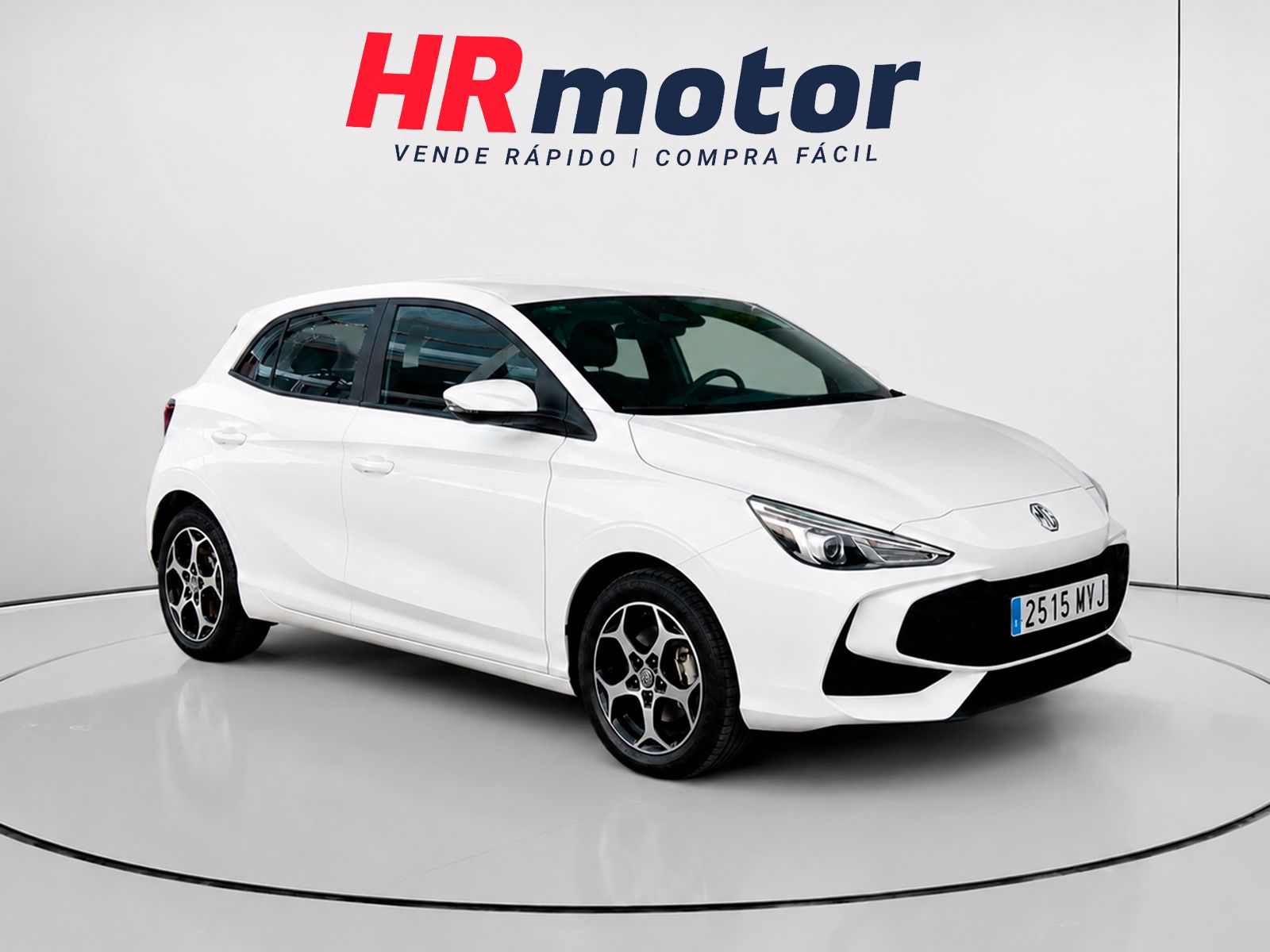 MG MG3 Hybrid+ Comfort - foto 1