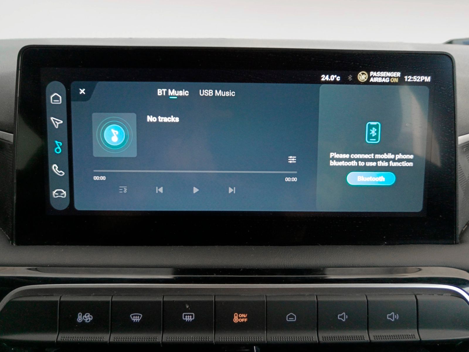 MG MG3 Hybrid+ Comfort - foto 19