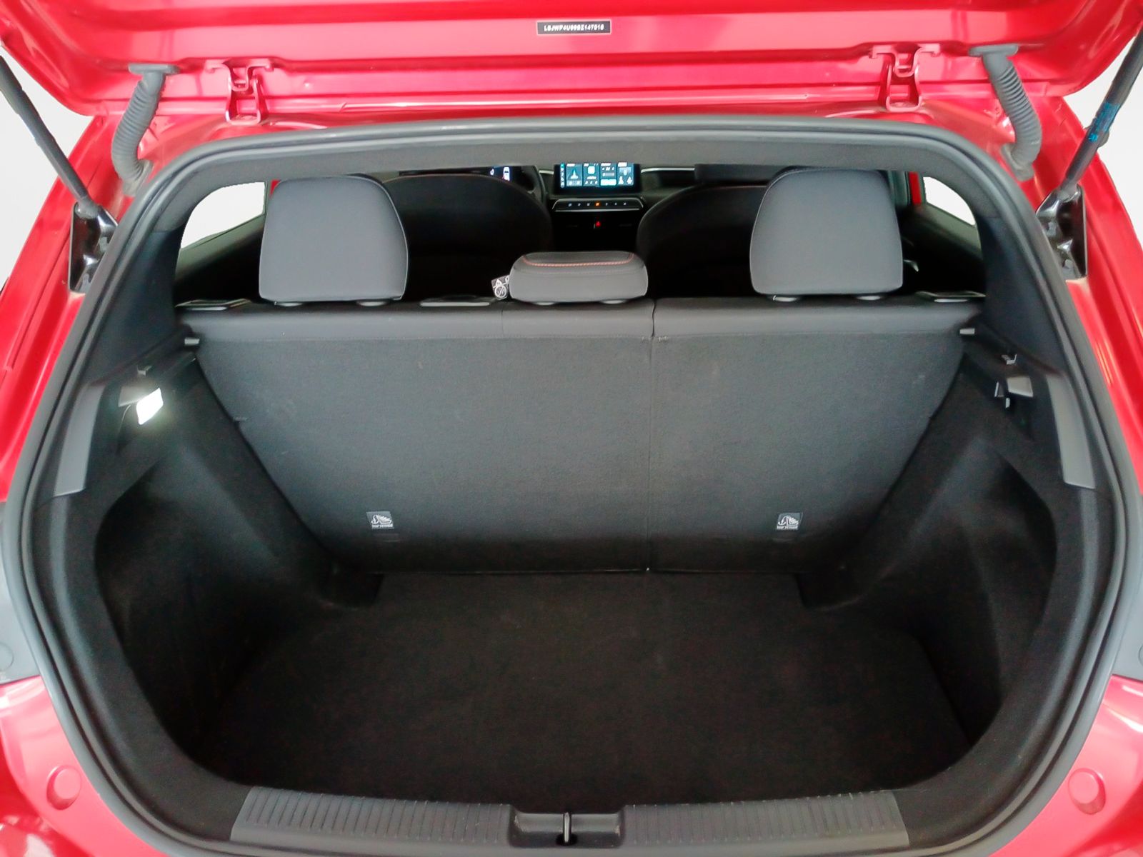 MG MG3 1.5 Standard - foto 14