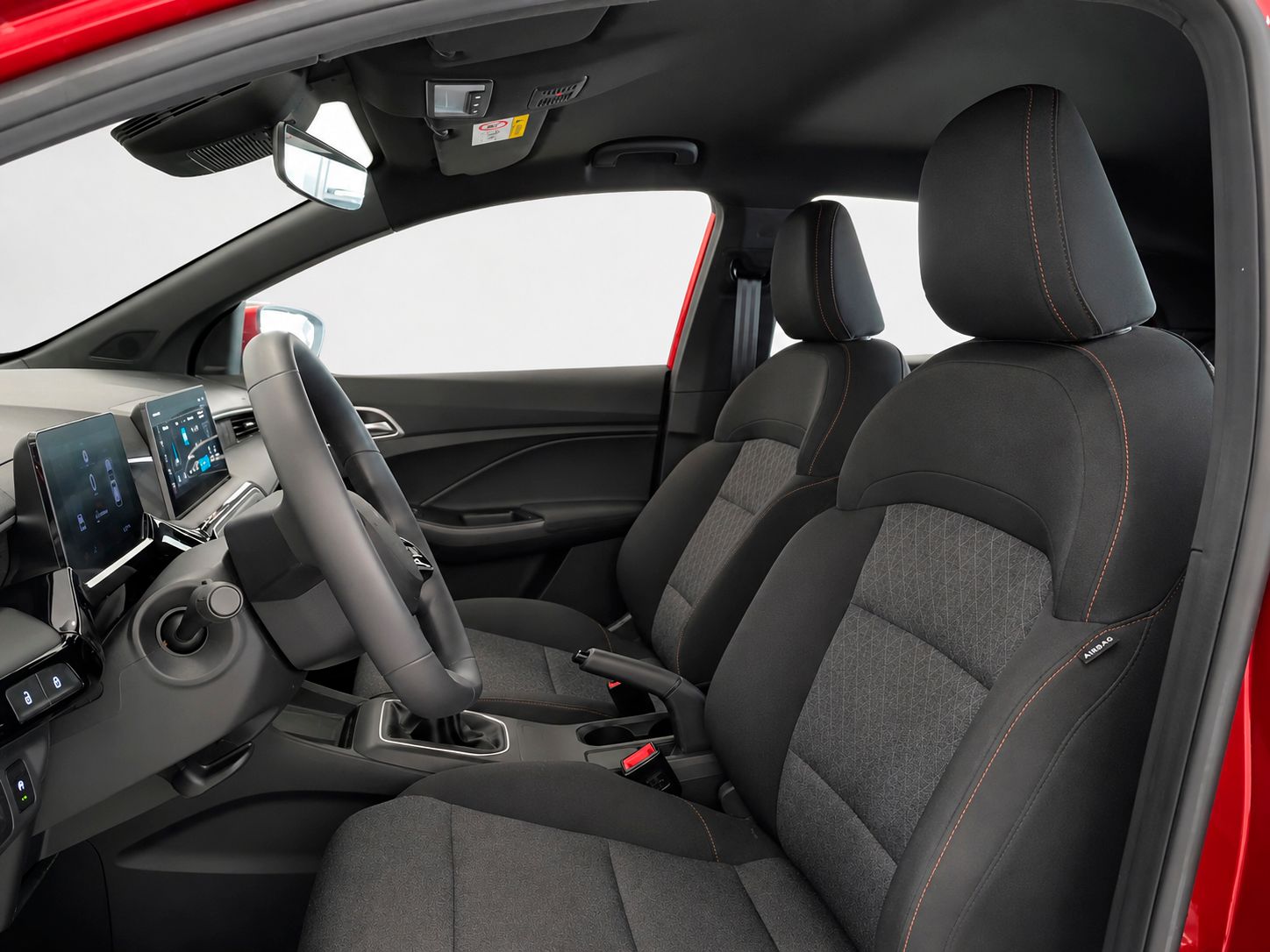 MG MG3 1.5 Standard - foto 11