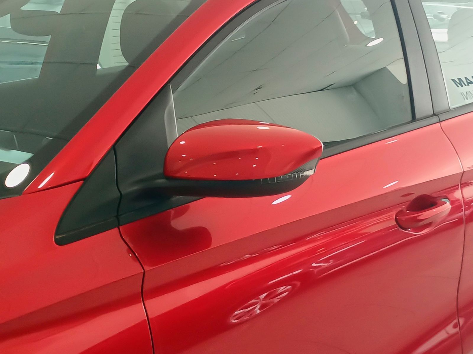 MG MG3 1.5 Standard - foto 23