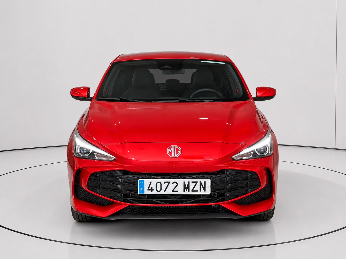 MG MG3 1.5 Standard - foto 7