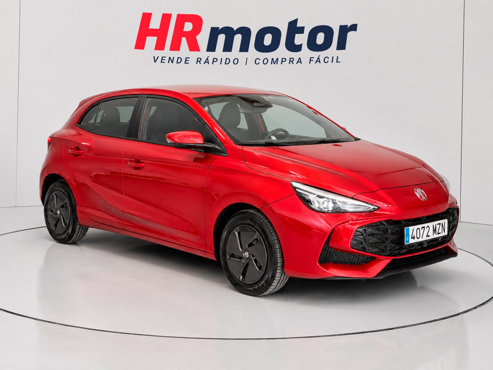 MG MG3 1.5 Standard