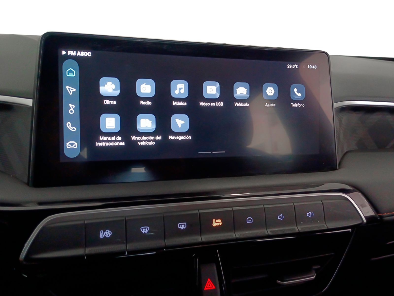 MG MG3 1.5 Standard - foto 17