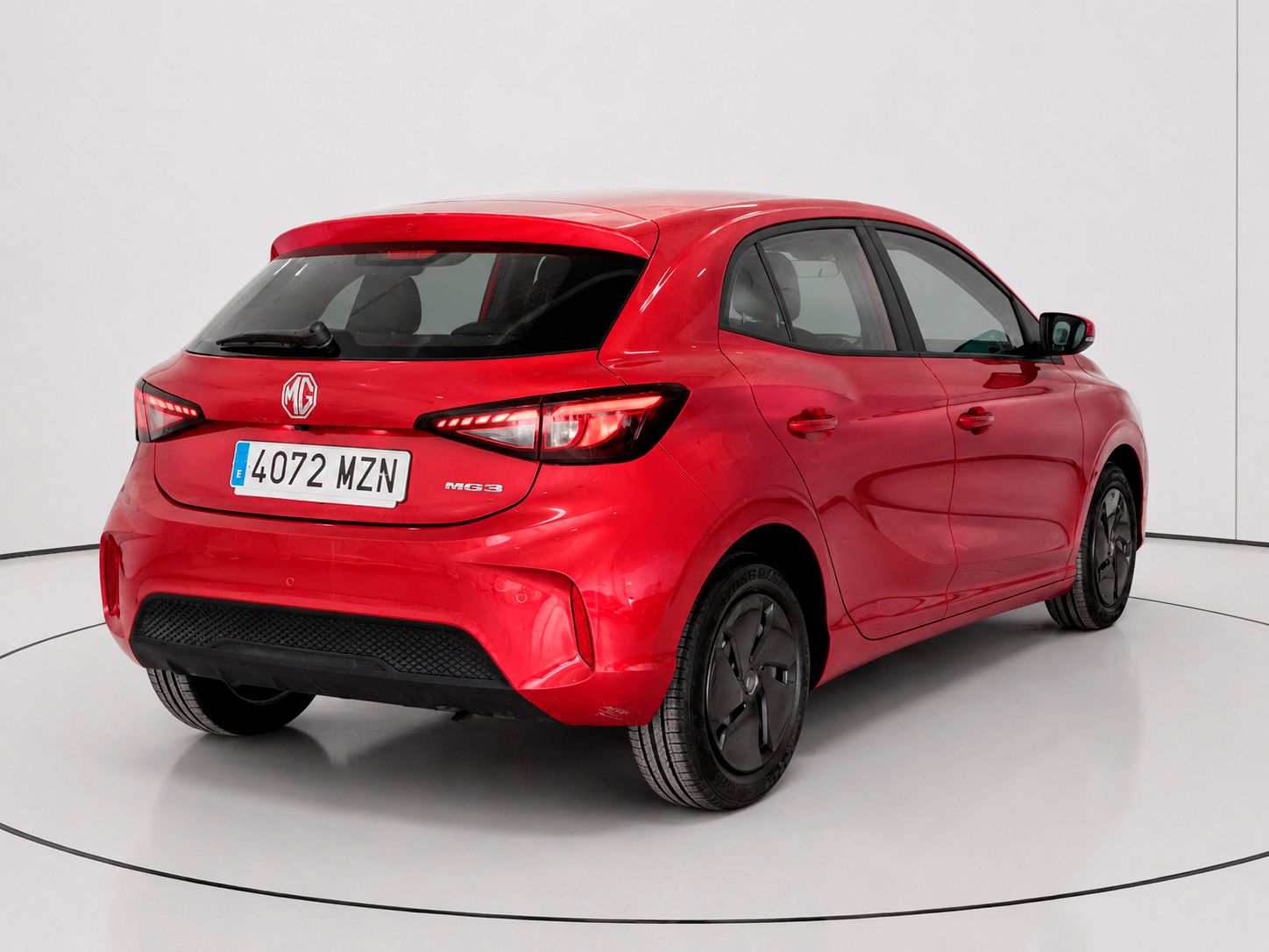 MG MG3 1.5 Standard - foto 3