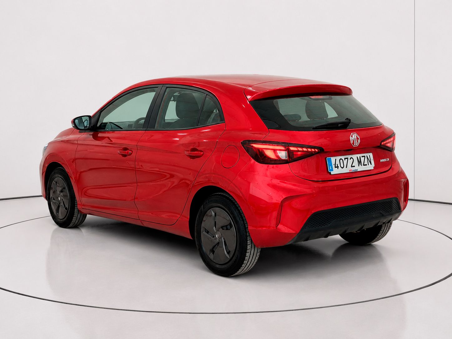 MG MG3 1.5 Standard - foto 5