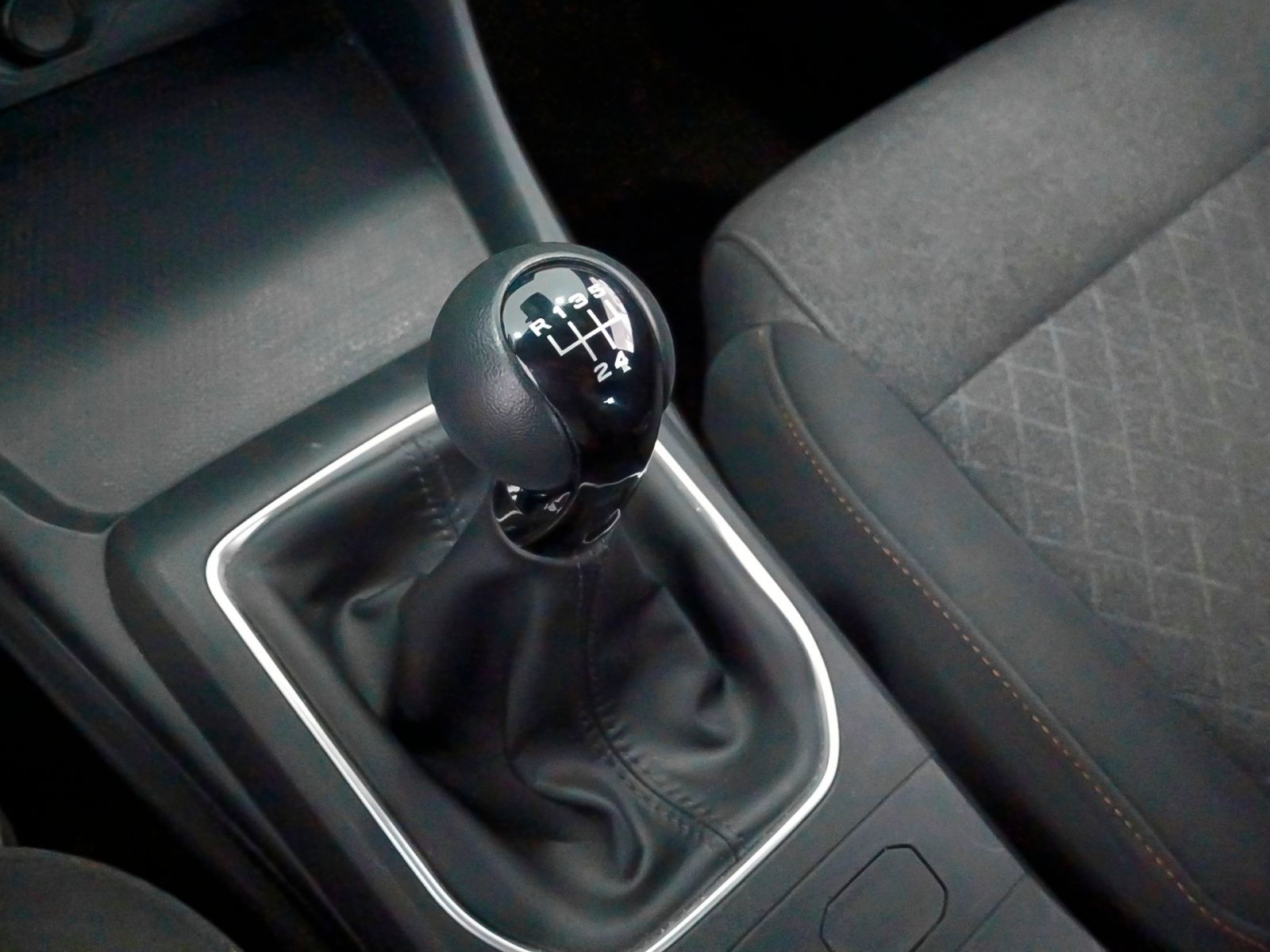 MG MG3 1.5 Standard - foto 15