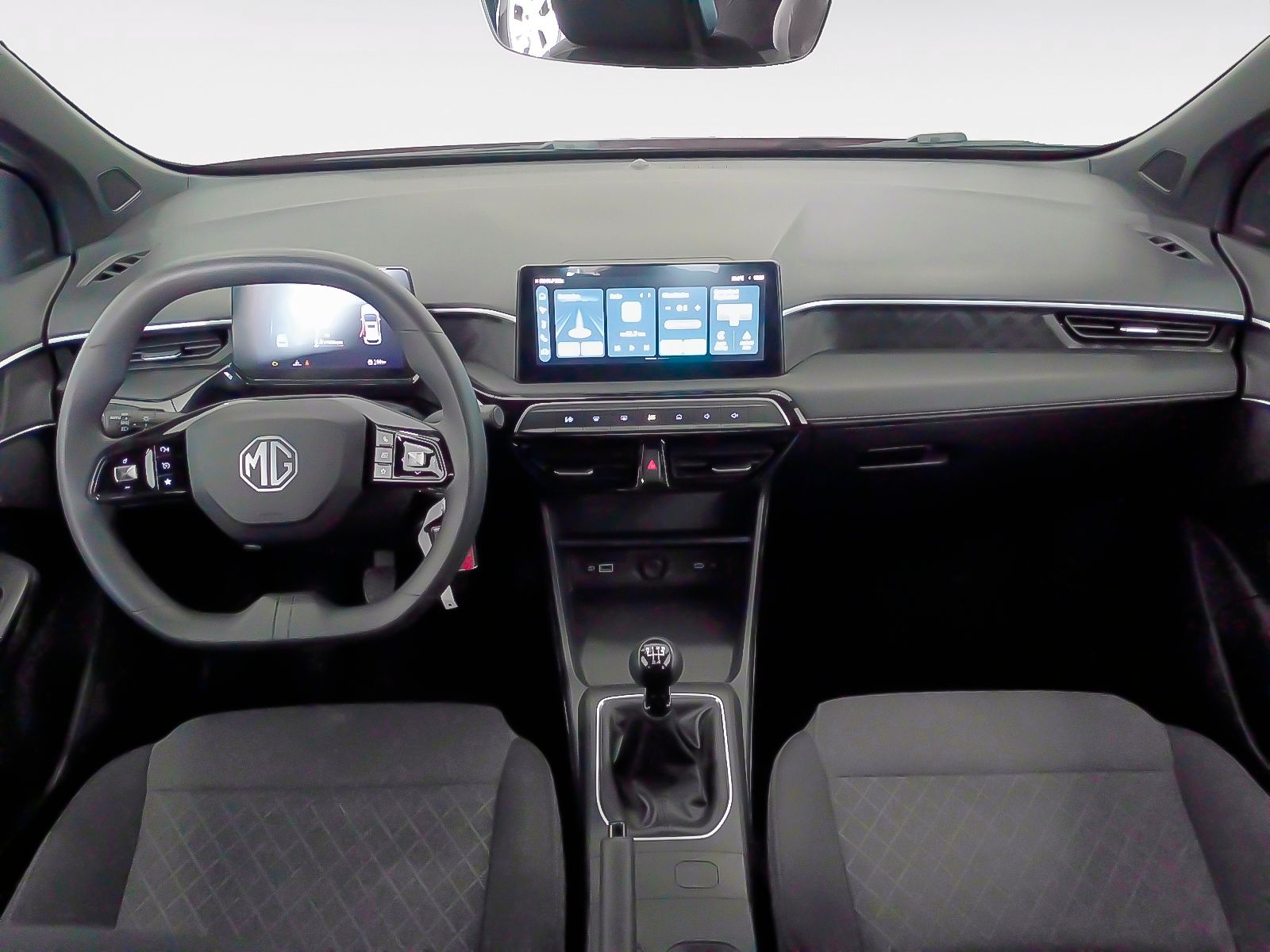 MG MG3 1.5 Standard - foto 9