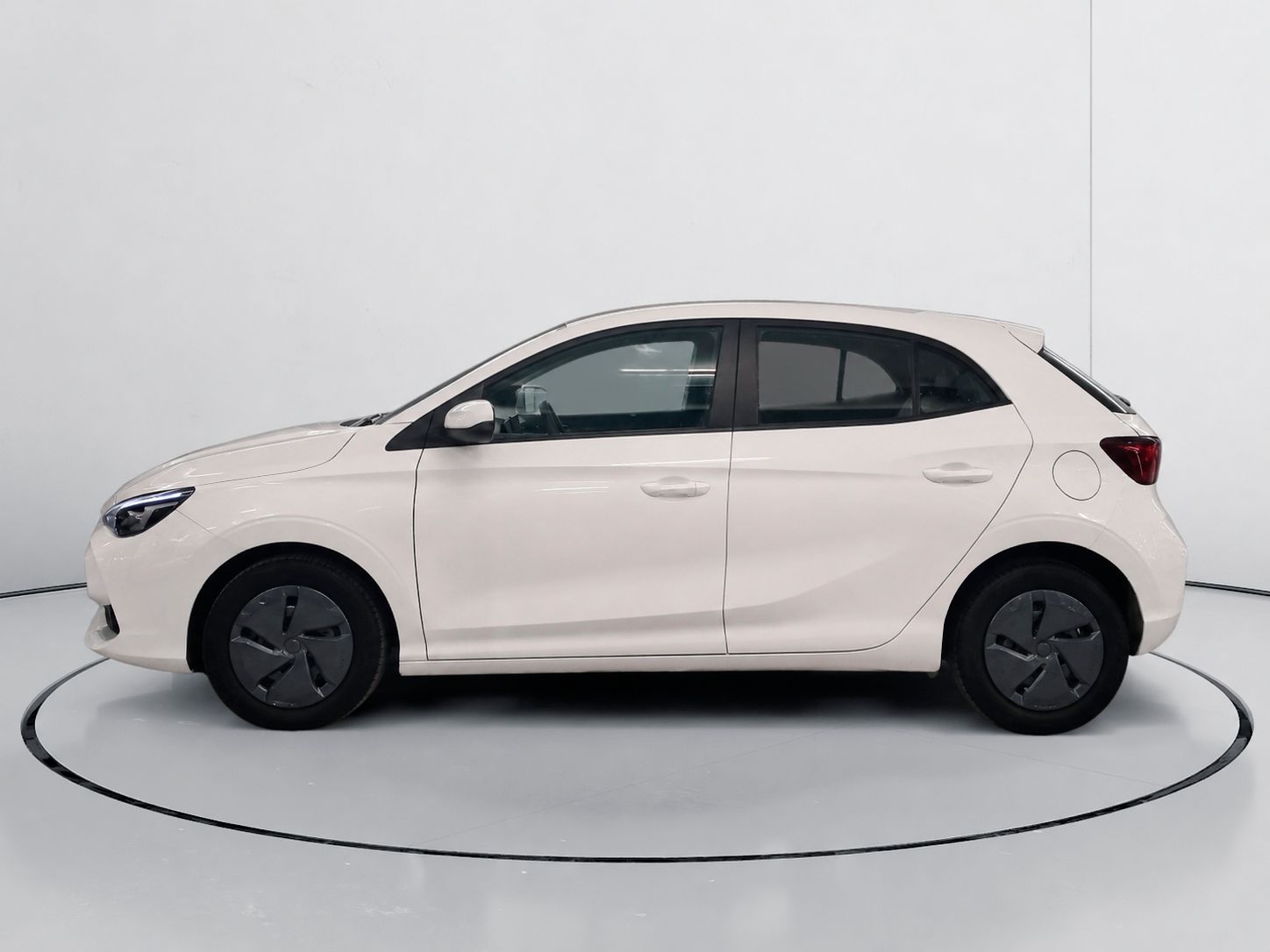 MG MG3 1.5 Standard - foto 6