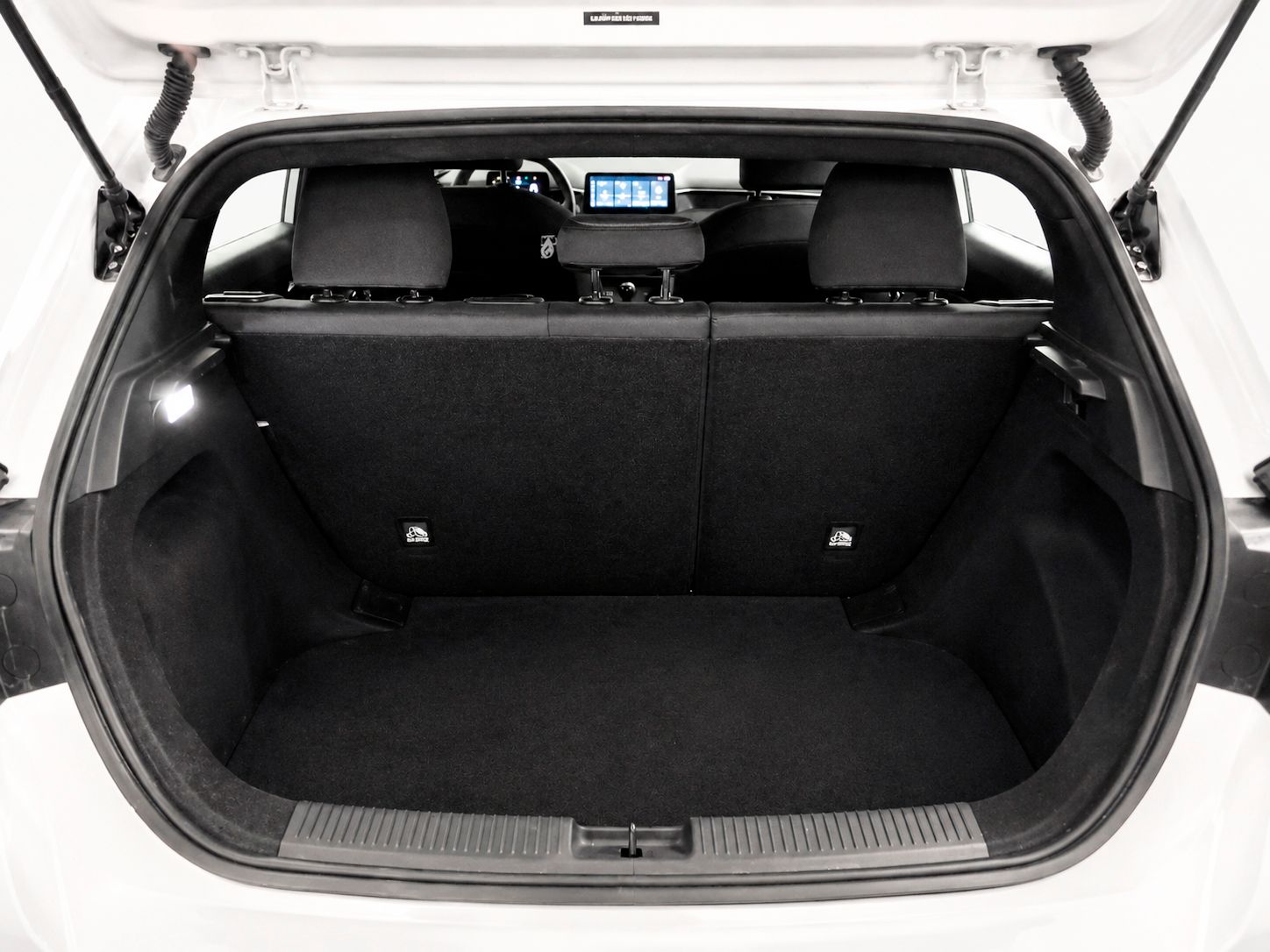 MG MG3 1.5 Standard - foto 14
