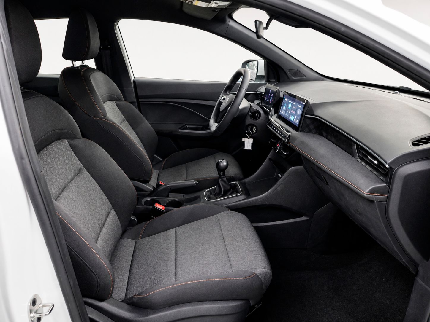 MG MG3 1.5 Standard - foto 13