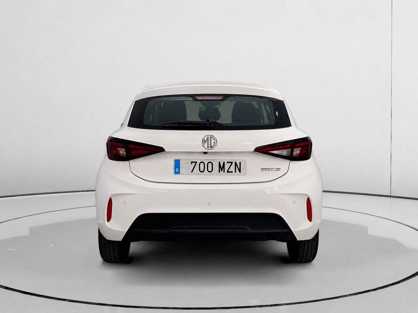 MG MG3 1.5 Standard - foto 4