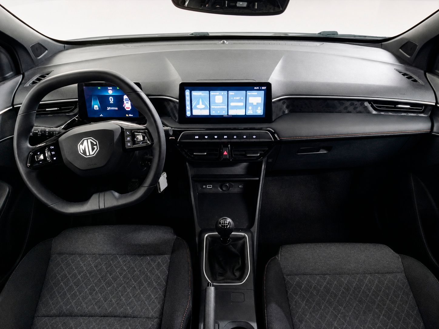 MG MG3 1.5 Standard - foto 9