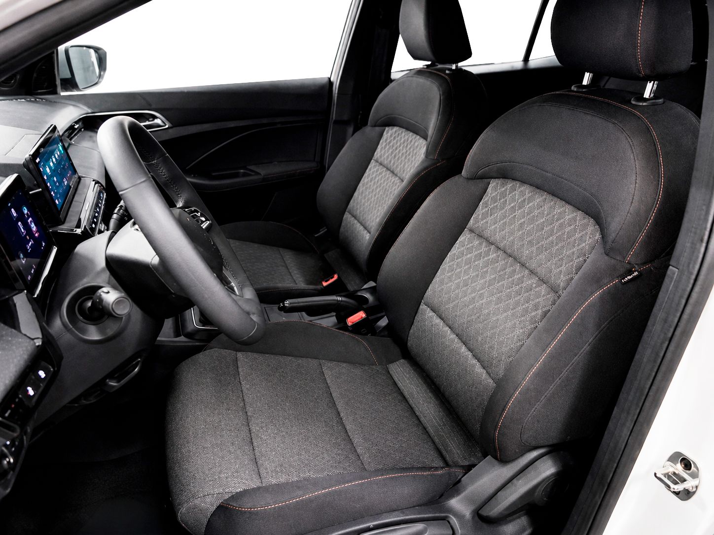 MG MG3 1.5 Standard - foto 23