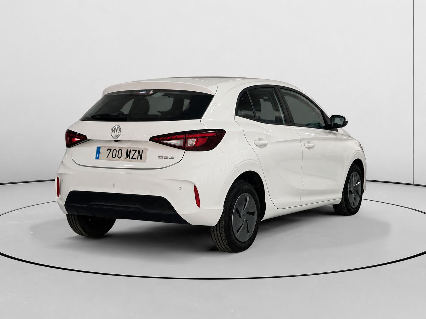MG MG3 1.5 Standard - foto 3