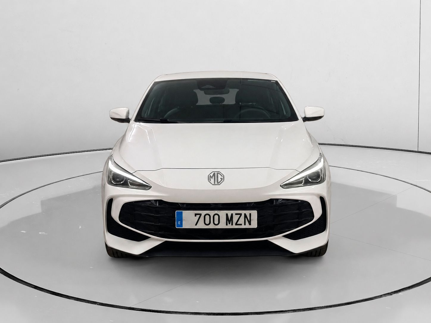 MG MG3 1.5 Standard - foto 7