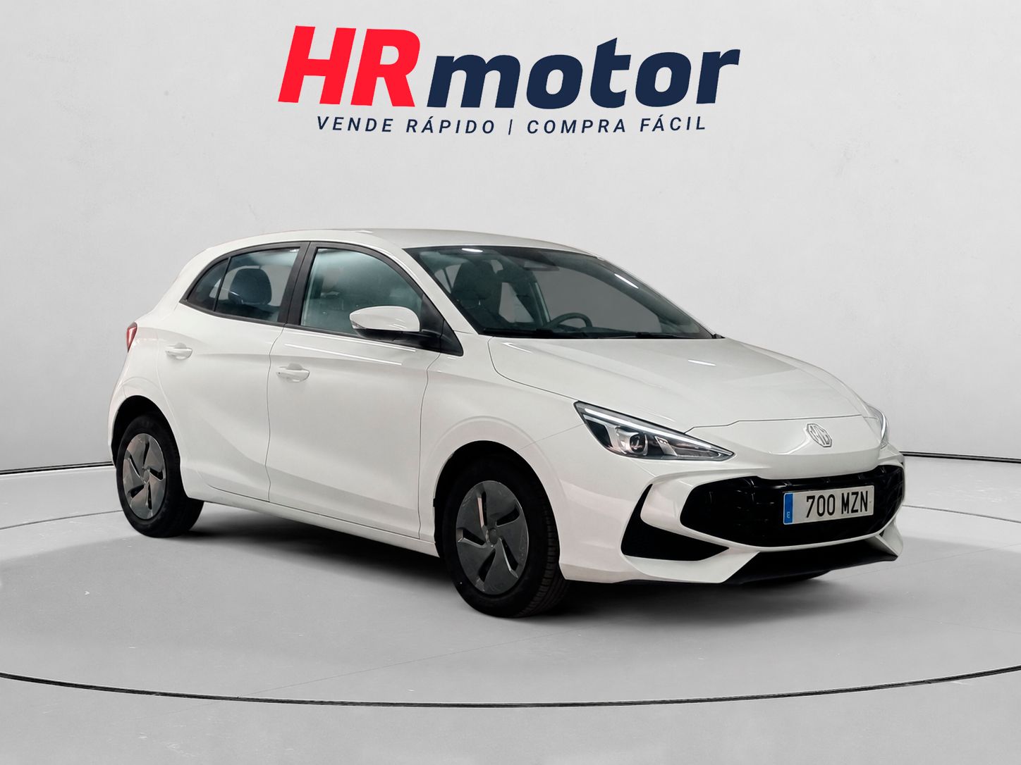 MG MG3 1.5 Standard - foto 1