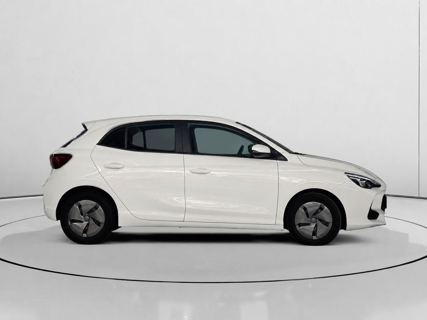 MG MG3 1.5 Standard - foto 2