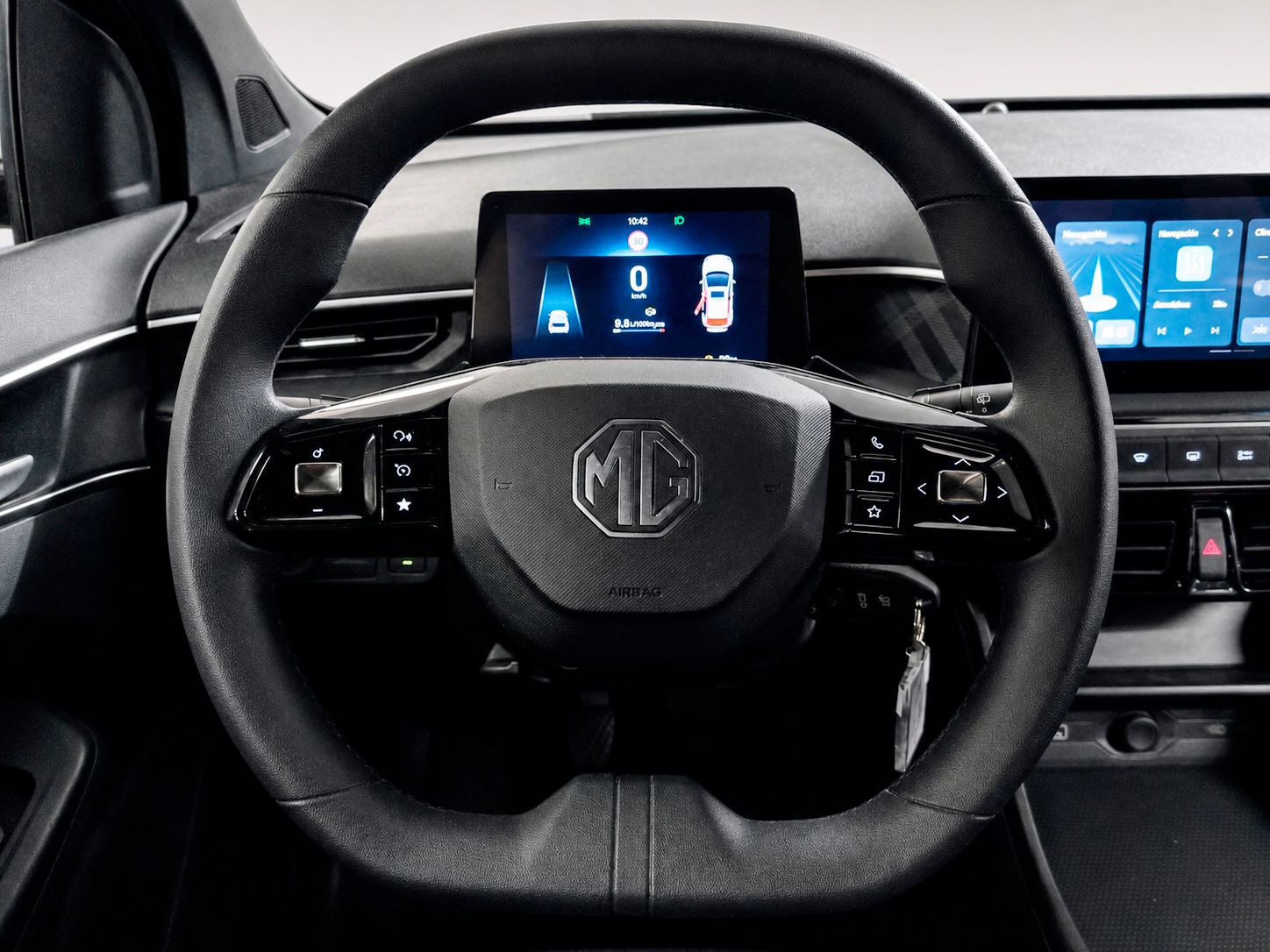 MG MG3 1.5 Standard - foto 10