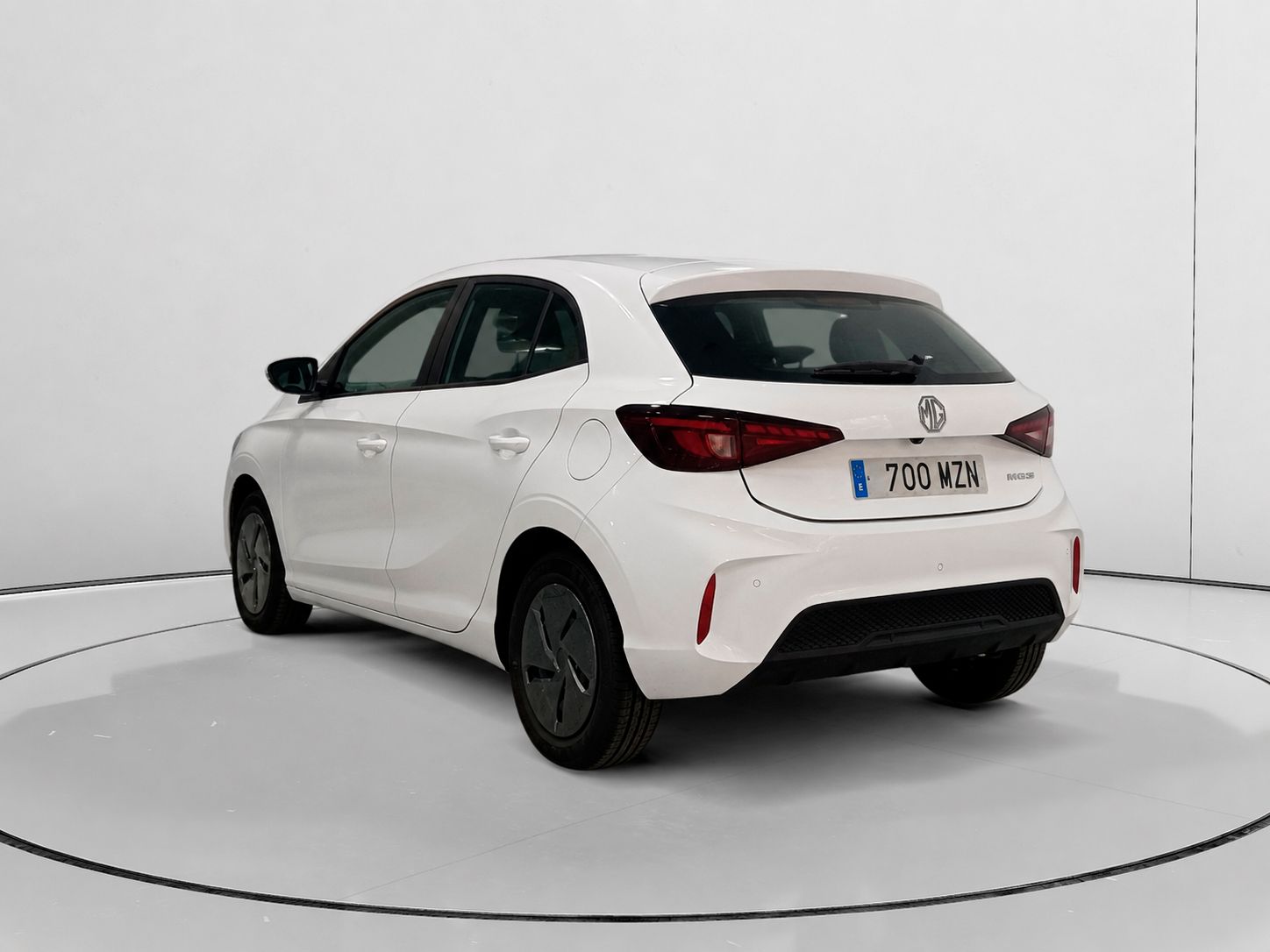 MG MG3 1.5 Standard - foto 5