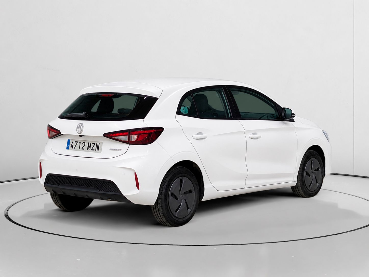 MG MG3 1.5 Standard - foto 3