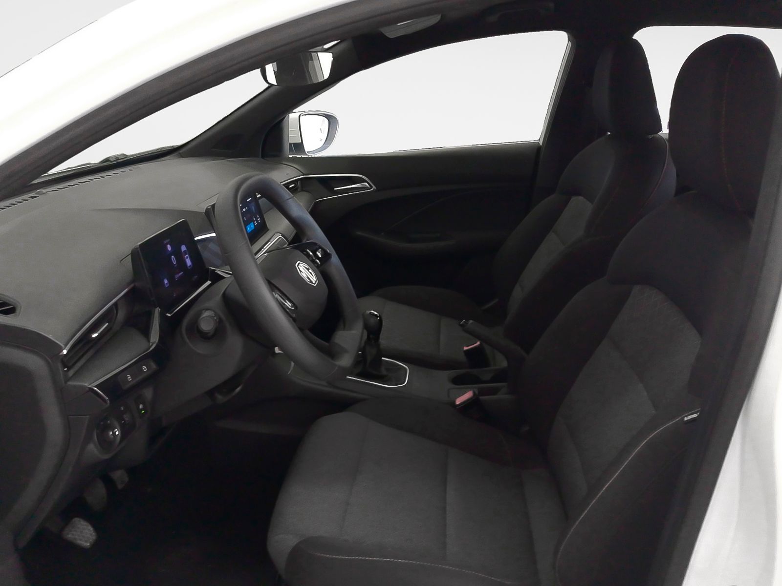 MG MG3 1.5 Standard - foto 11