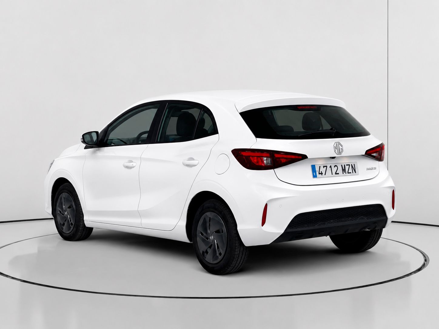 MG MG3 1.5 Standard - foto 5