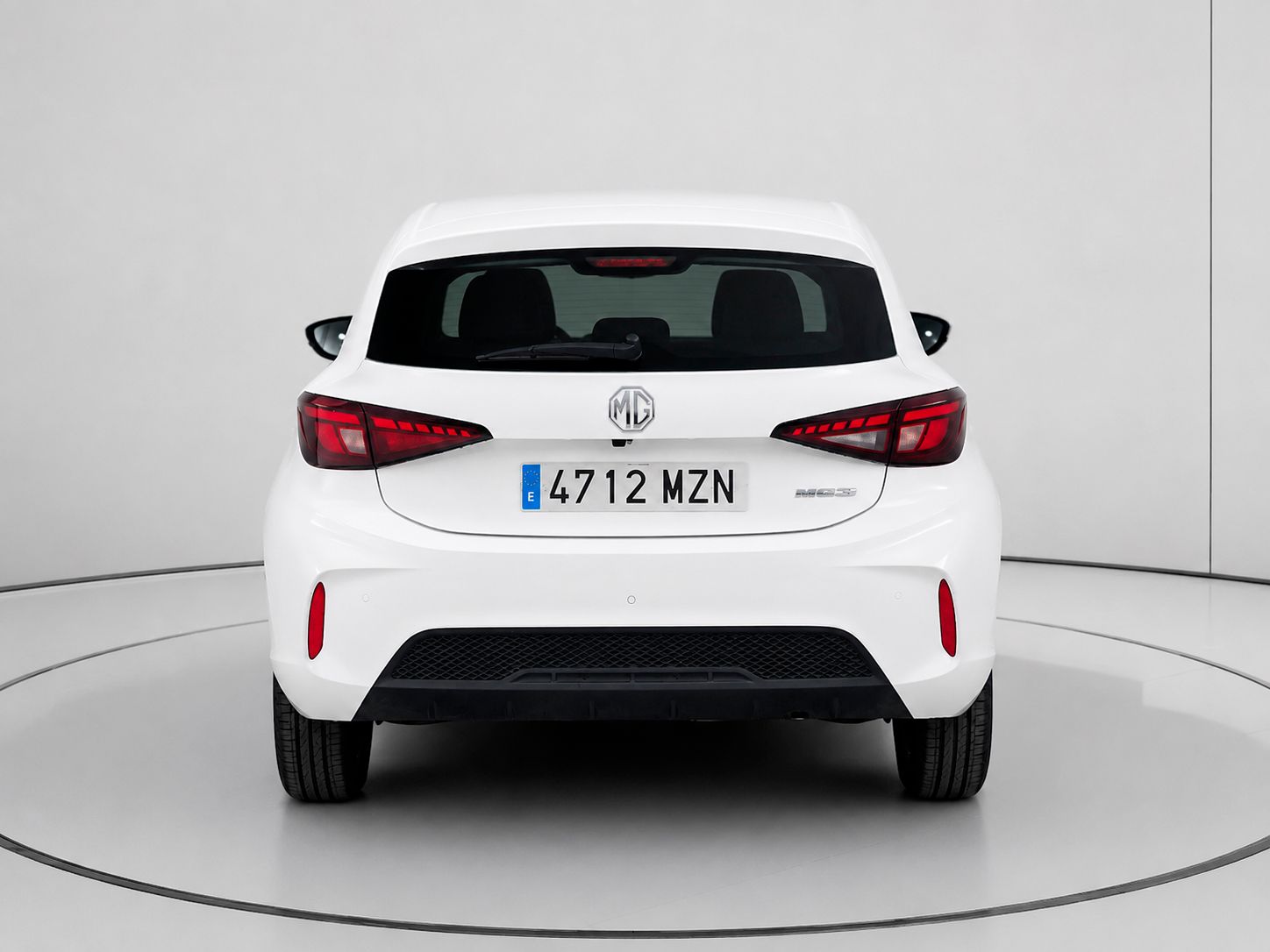 MG MG3 1.5 Standard - foto 4