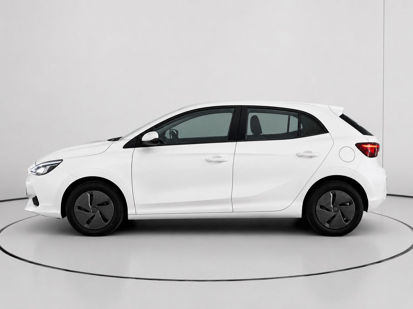 MG MG3 1.5 Standard - foto 6