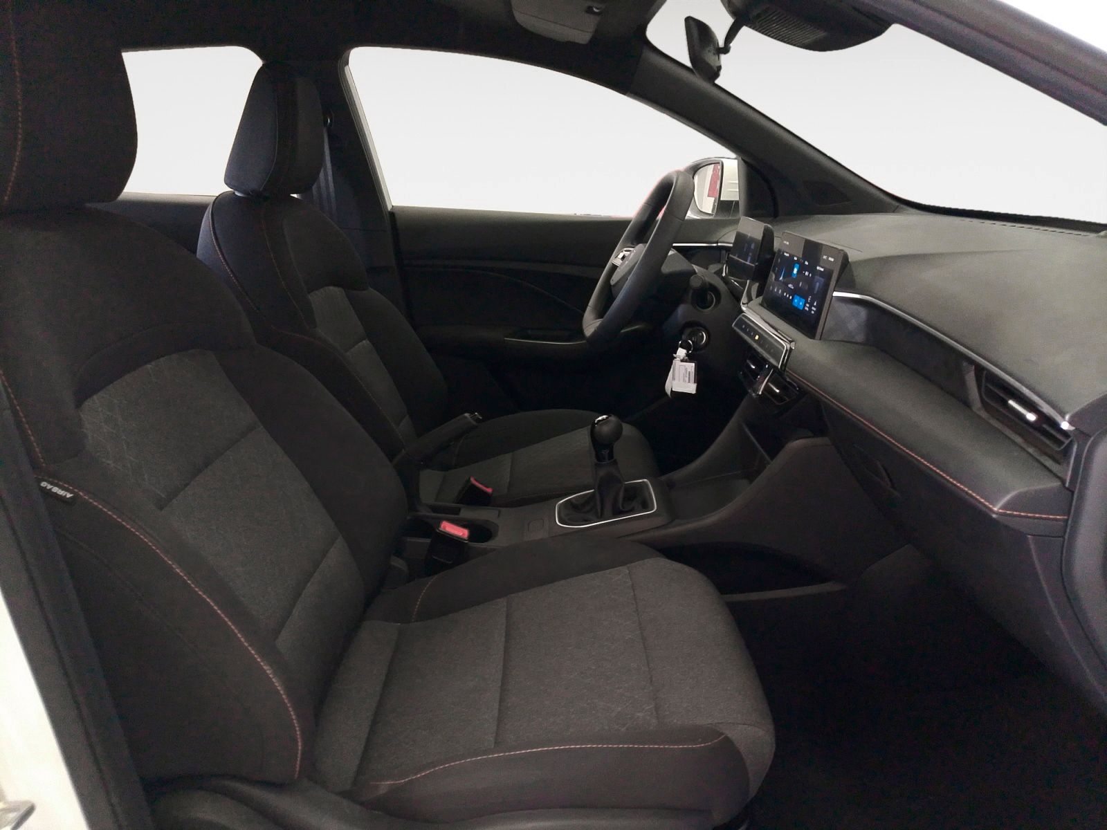 MG MG3 1.5 Standard - foto 13