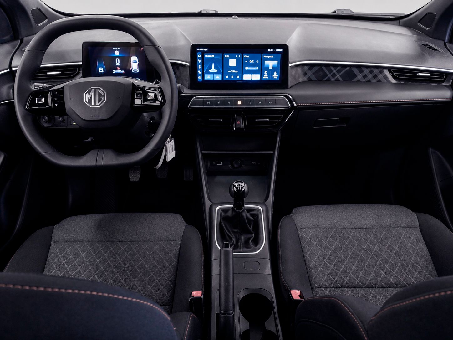 MG MG3 1.5 Standard - foto 9