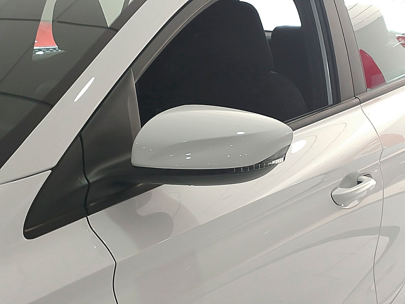 MG MG3 1.5 Standard - foto 23
