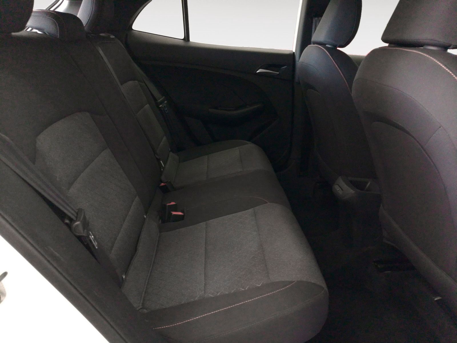 MG MG3 1.5 Standard - foto 12