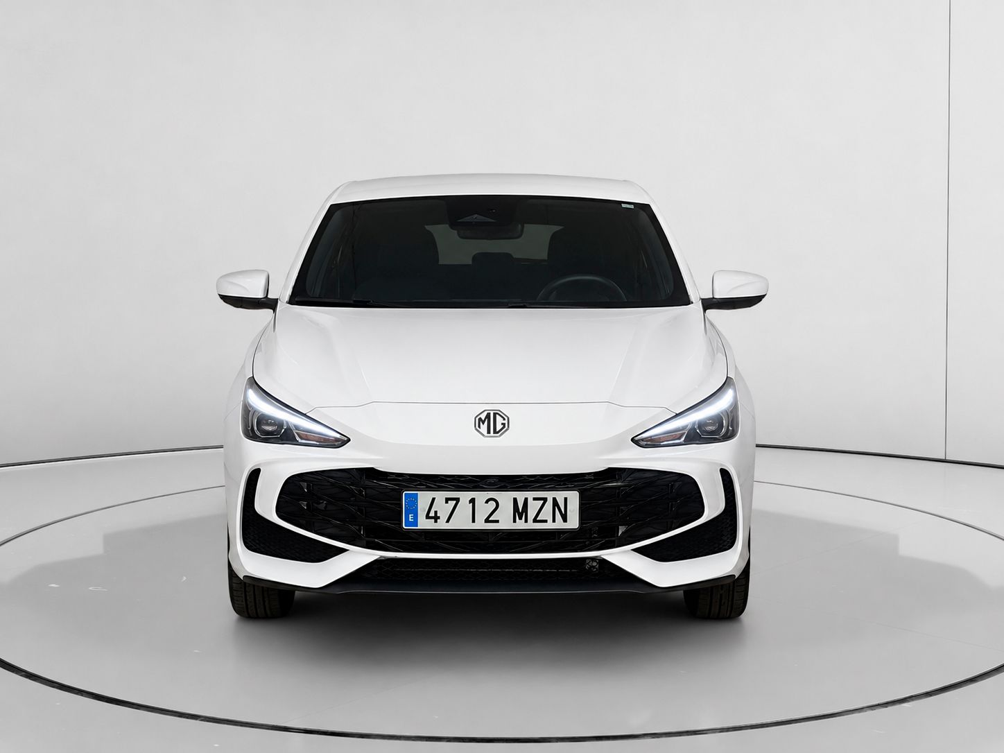 MG MG3 1.5 Standard - foto 7