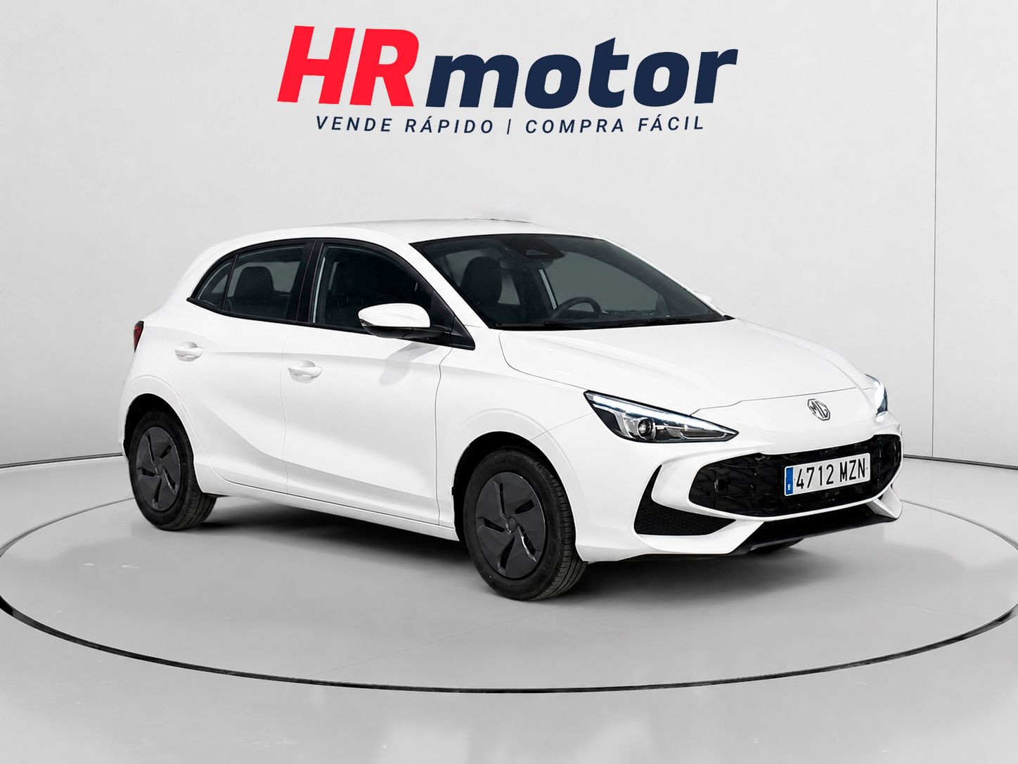 MG MG3 1.5 Standard