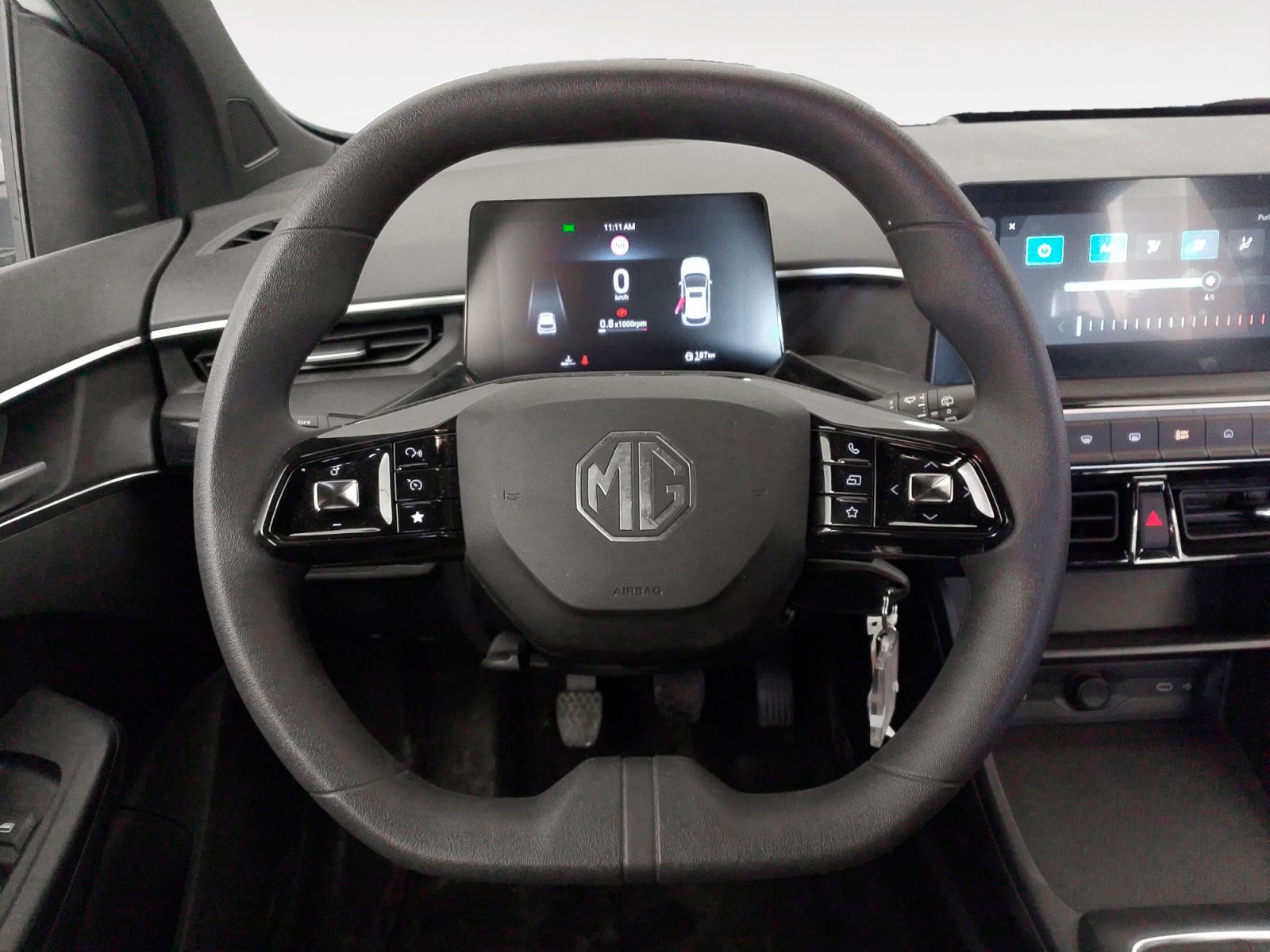 MG MG3 1.5 Standard - foto 10
