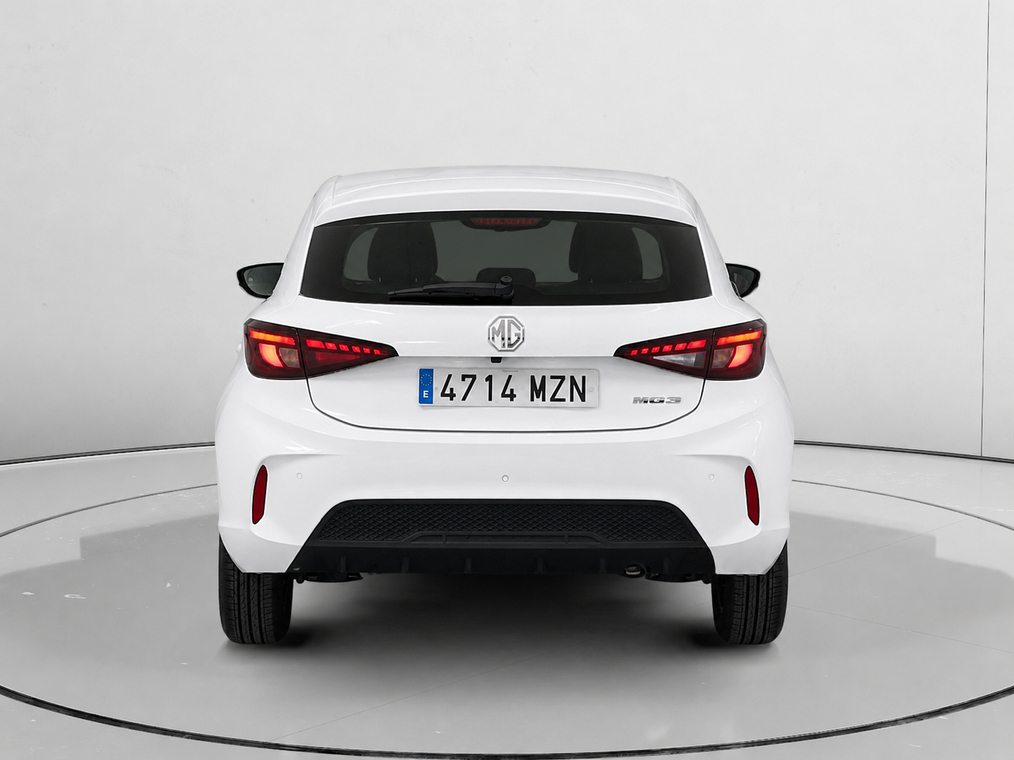MG MG3 1.5 Standard - foto 4