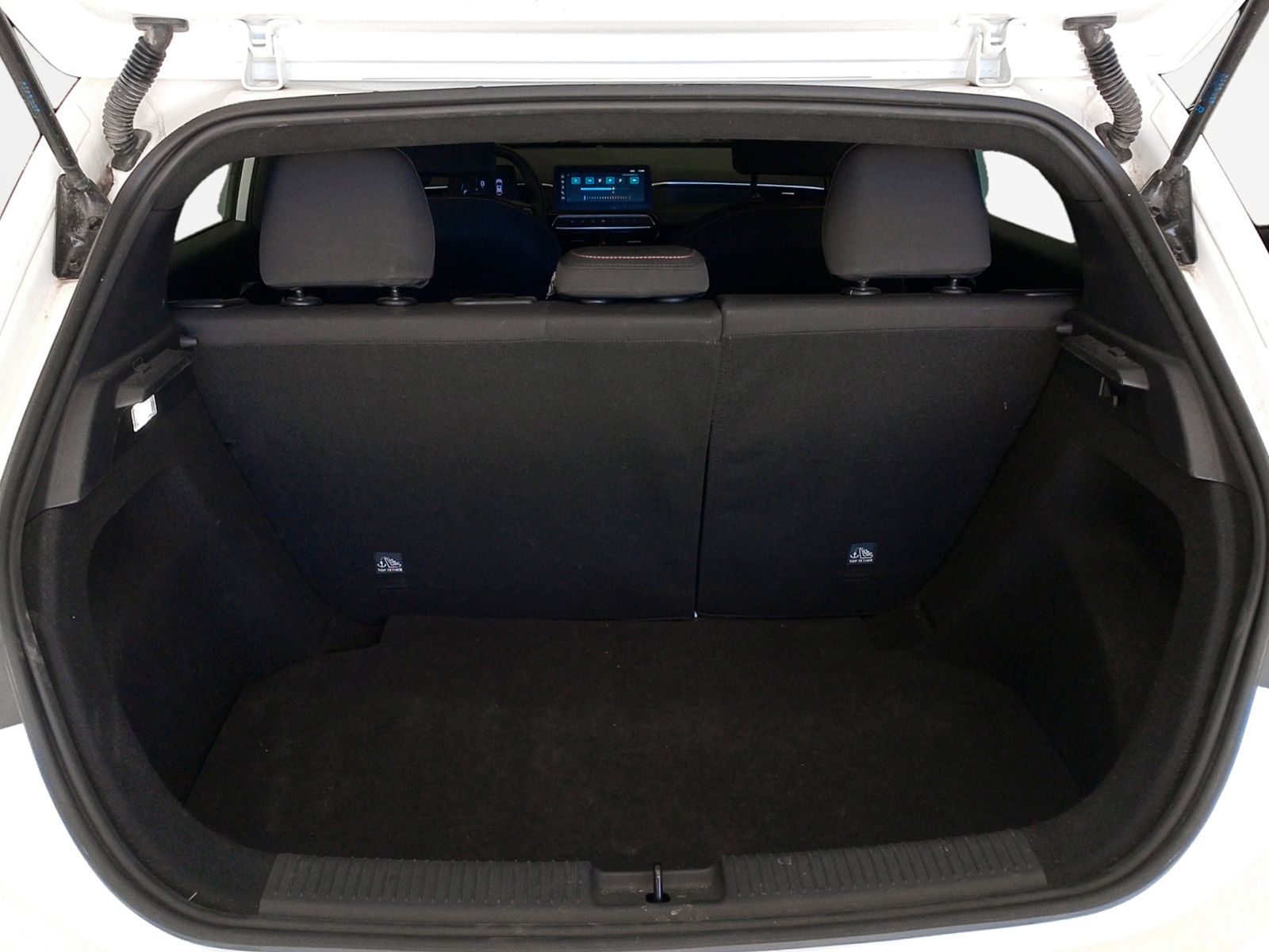 MG MG3 1.5 Standard - foto 14