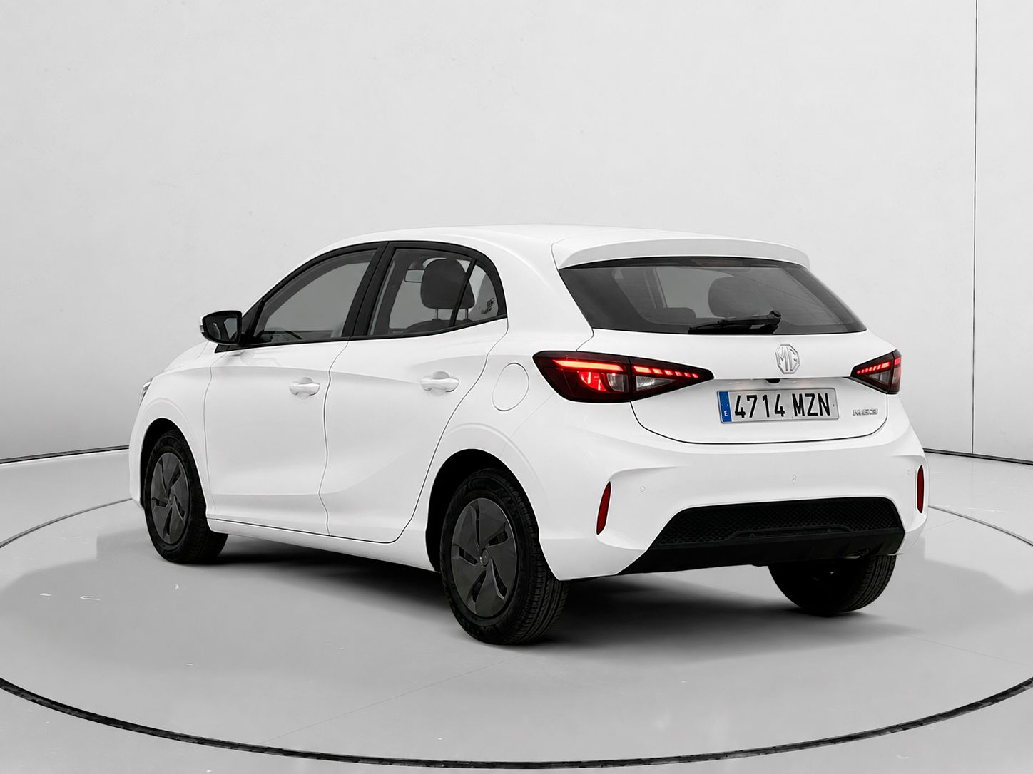 MG MG3 1.5 Standard - foto 5