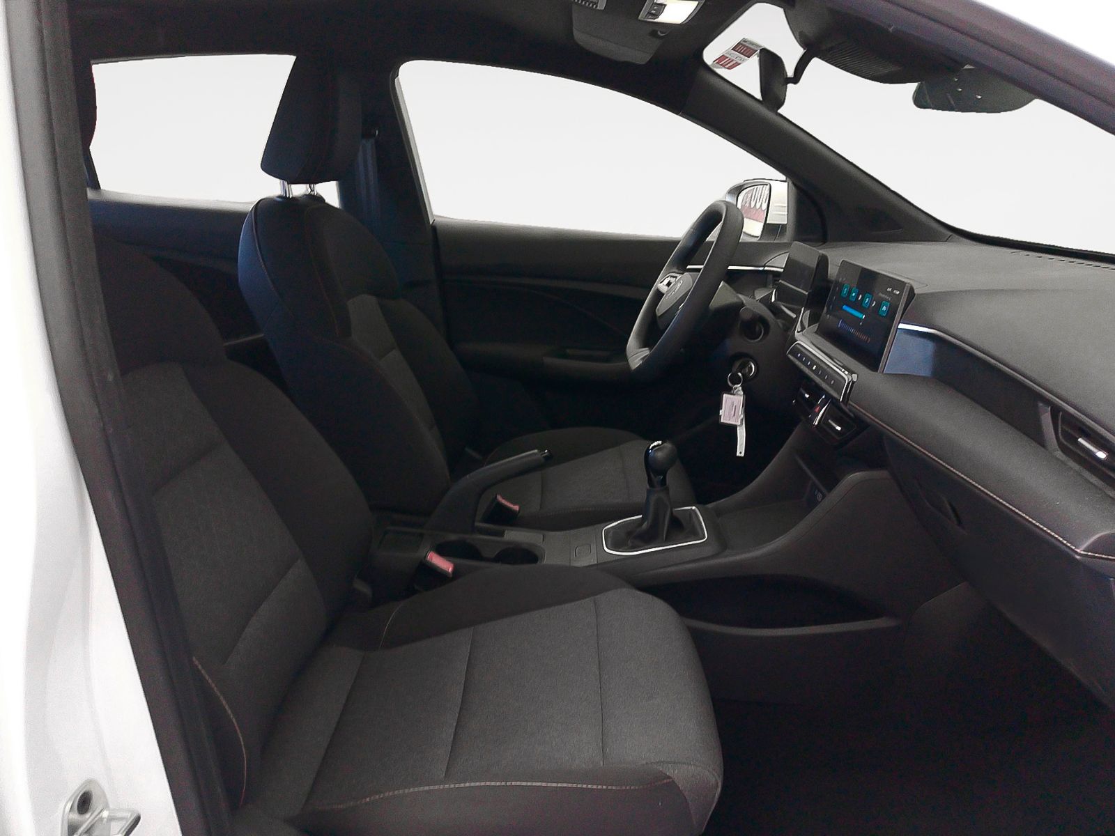 MG MG3 1.5 Standard - foto 13