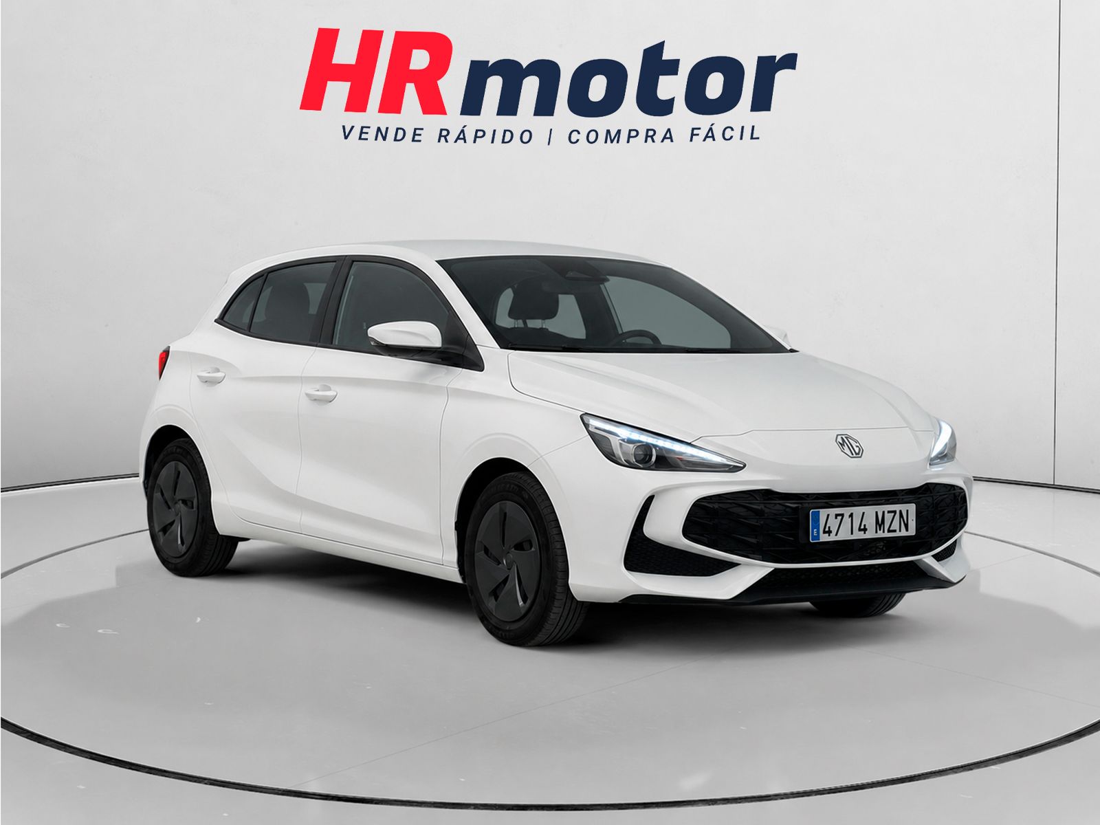 MG MG3 1.5 Standard - foto 1