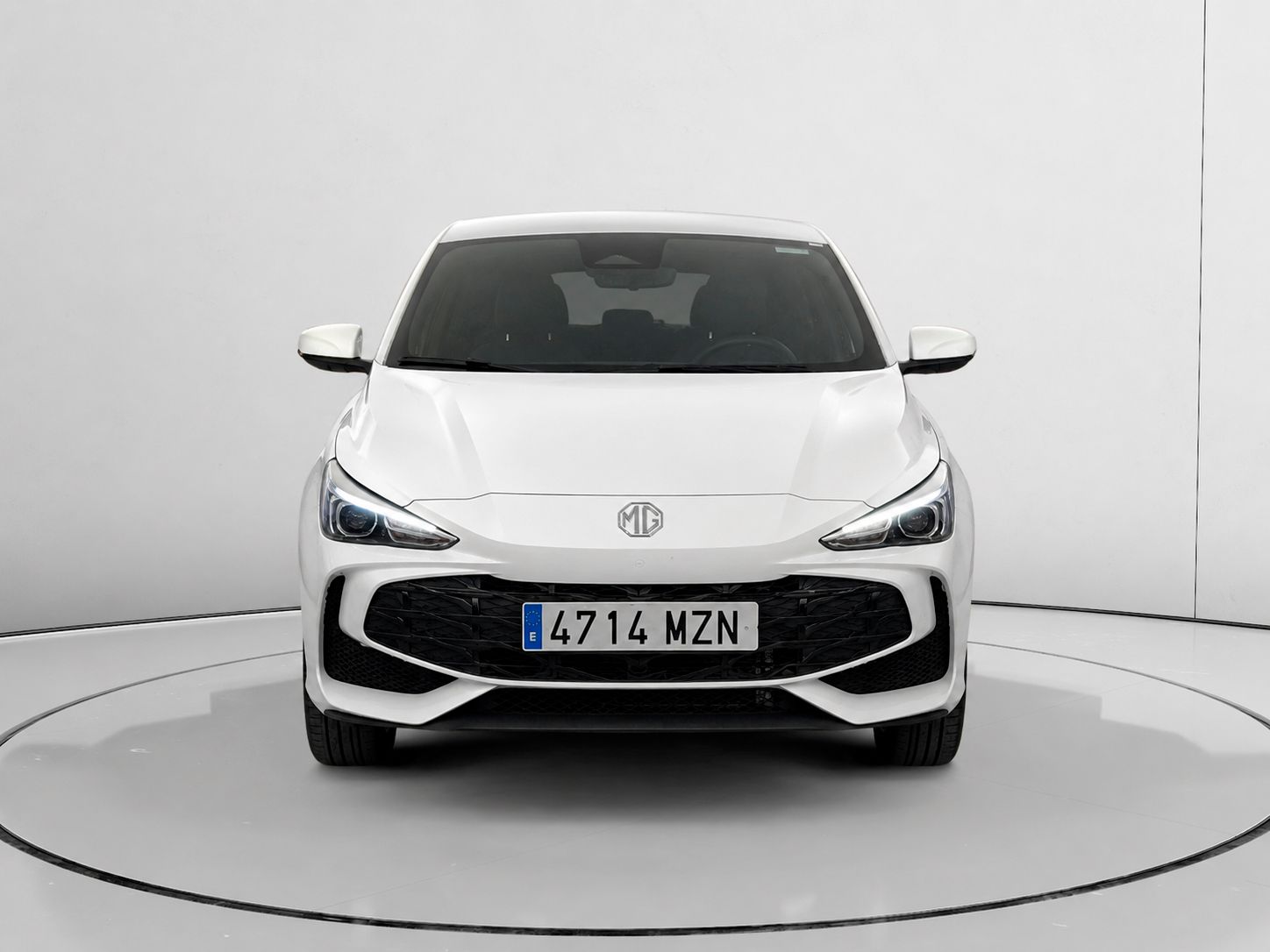 MG MG3 1.5 Standard - foto 7