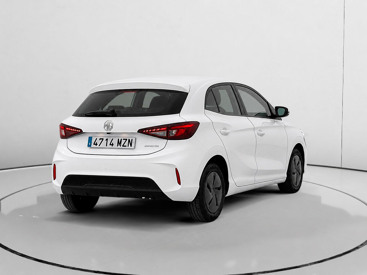 MG MG3 1.5 Standard - foto 3