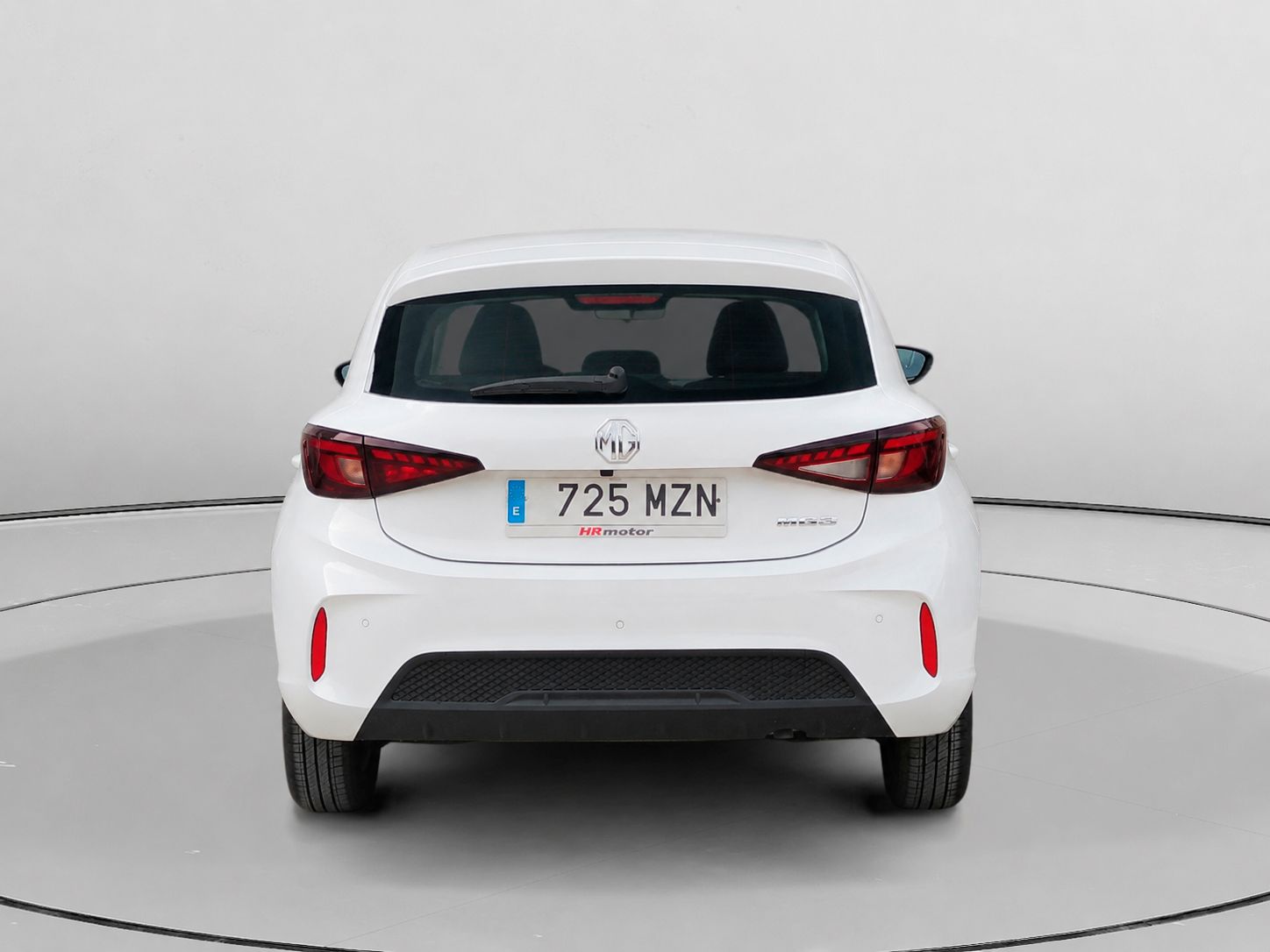 MG MG3 1.5 Standard - foto 4