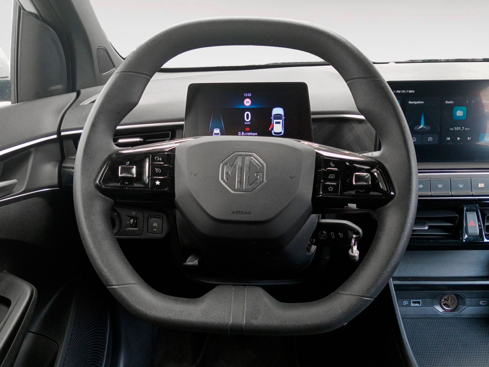 MG MG3 1.5 Standard - foto 10