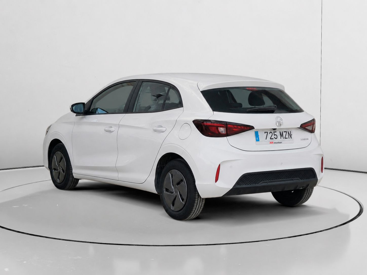 MG MG3 1.5 Standard - foto 5