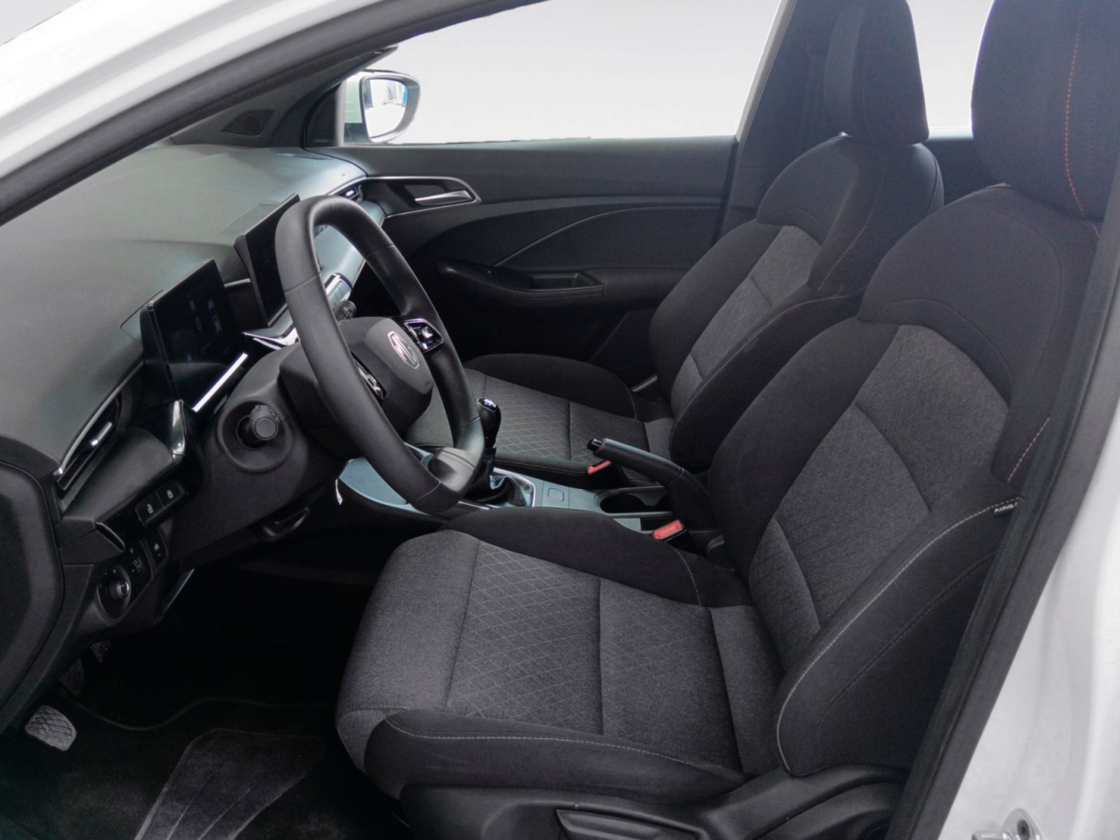 MG MG3 1.5 Standard - foto 11