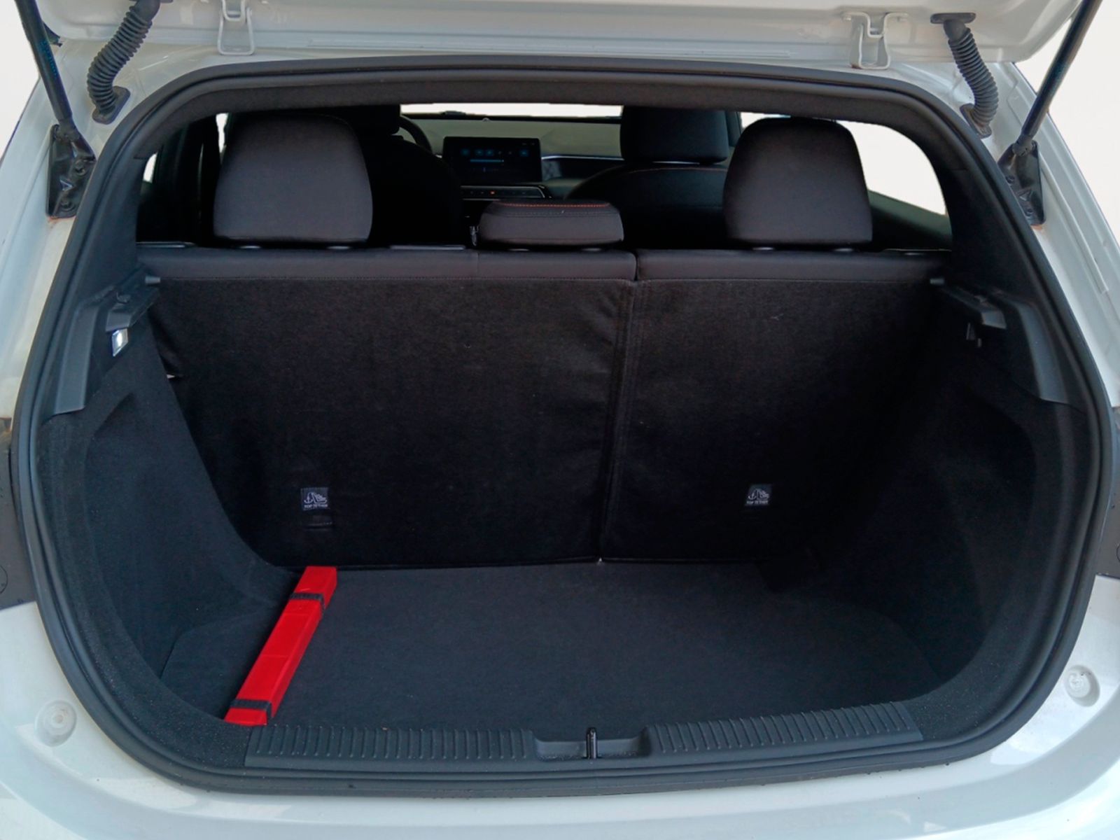 MG MG3 1.5 Standard - foto 14