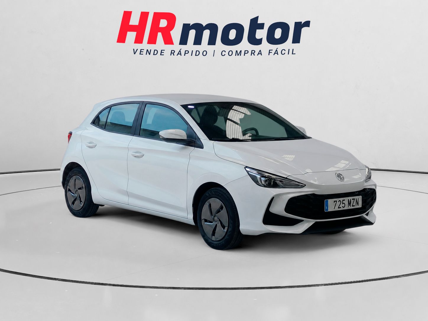 MG MG3 1.5 Standard